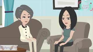يوميات.اكتشفت ان ماما مع الترزي وبابا.. | حكايات حقيقيه | قصص واقعيه