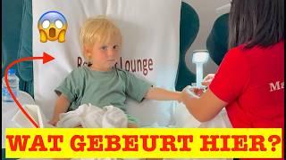 DIT hadden we NIET VERWACHT van LUCIUS!  | Bellinga Vlog #3335