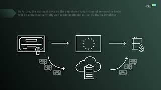 Crediting system for renewable fuels