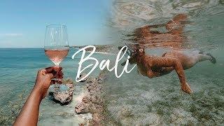 EPIC BALI VLOG | Canggu, Seminyak, Uluwatu, Gili Islands