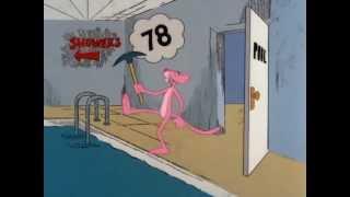 The Pink Panther Show Episode 104 - Pink and Shovel