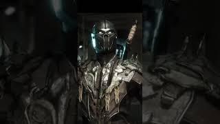 Noob Saibot Entry | Noob Saibot vs Scorpion & SubZero | #YTShorts