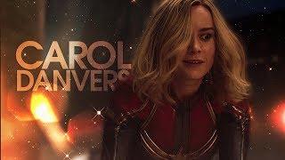 Captain Marvel | DESTRUCTION