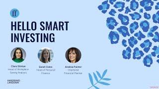Hello smart investing: Accelerate Action this International Women’s Day
