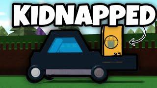 I KIDNAPPED PLAYERS! (BABFT)