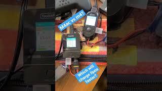 ToolkitRC M4ac vs M4 | 4s Portable Smart Chargers