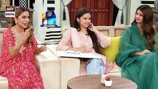 Summer Makeup And Beauty Tips - Kanwal Khan - Beenish Pervaiz