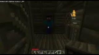 Original Copeland's stream Minecraft Herobrine FOUND!