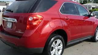 2015 Chevrolet Equinox LT in Glasgow, KY 42141-1263