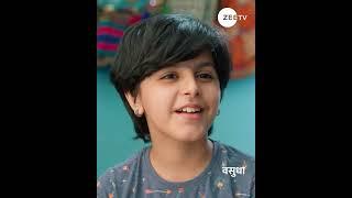 Vasudha Ep 128 | Zee TV UK HD