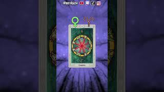 Tarot Tidbits  Four Wandings and a Fête for All 