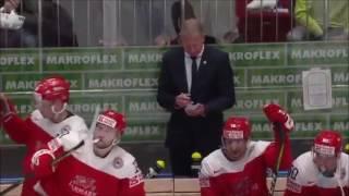 Patrik Laine vs Denmark Extended Highlights