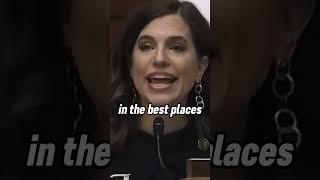 Nancy Mace DESTROYS Twitter Executive On Censorship