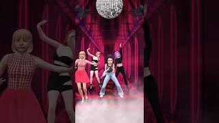 Dhinka chika dhinka chika #funny #trending #shorts