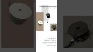 APERIO｜Small Aperture, Wide Vision — The Art of Light in Details