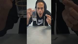 Tutorial Best Crazy Magic Trick  