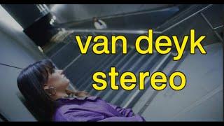 Van Deyk - Stereo feat. Sukie (official video)