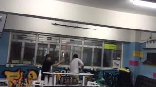 暴龍 花式調酒 20140220