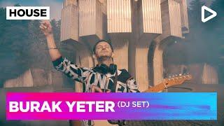 Burak Yeter (DJ-set) | SLAM!