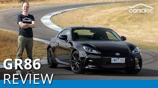 2023 Toyota GR86 GTS Road/Track Review | Still the budget sports car king?