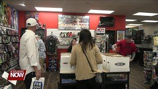 Alter Ego Comics reaches new fans with Free Comic Book Day