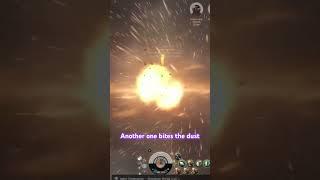 Conquering Level 4 Missions: Mastering PVE Combat in EVE Online #eveonline #eveonlinegameplay
