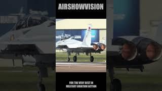 RIAT 2024 ARRIVALS & TAKE OFFS TRAILER (airshowvision)