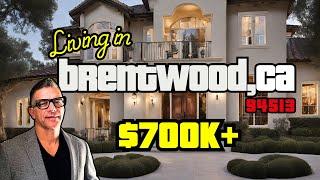 The Brentwood Boom - Pros and Cons of Living in Brentwood, Ca