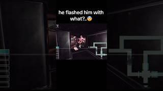 Fusionzgamer is so freaky