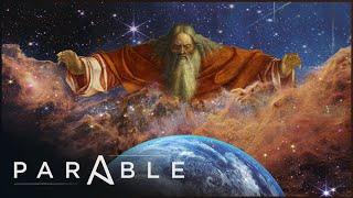 Connecting Creationism and Space Exploration | Parable