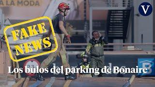 ¿Cómo actuar ante un bulo?: El caso del parking de Bonaire