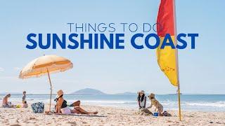 Sunshine Coast Australia Things To Do (2024)