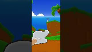 Just an Ordinary Day in Green Hill (Sonic Animation Meme) #sonic #memes