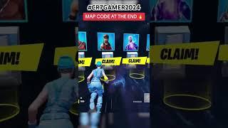 Fortnite Skin Free tutorial #fortnite #freefire #fortnitenews #memes #gaming #glitch #shorts #fyp