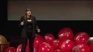 Open data changes lives | Jeanne Holm | TEDxUCLA