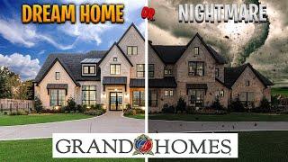 Who Is Grand Homes, DFW Builder? [Behind the Builder - DFW]