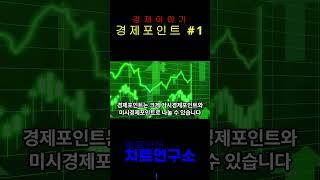 쉽게 배우는 경제 이야기 (경제포인트#1