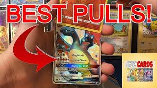 GTC Cards BEST PULLS Compilation!