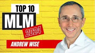 Top 10 MLM Companies 2024 By Revenue | Top MLM 2024 | Best MLM 2024 | New MLM 2024