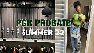 DAY IN MY LIFE: PGR PROBATE️*vlog||Kinlie Mikyah