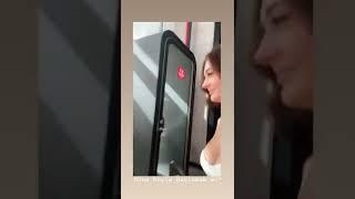 Burcu Özberk meme frikik ifşa +18