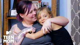 New Episodes, New Night!   Teen Mom: The Next Chapter – First Look Trailer