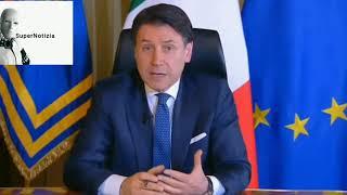 Lo "sforzo" chiesto dal Premier Conte ed il possibile "rimedio"...(21 Aprile 2020)