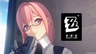 Tsukishiro Yanagi Character Demo - "99+ To-Dos" | Zenless Zone Zero