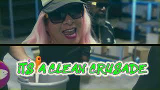 Lean Six Sigma Spoof Song - 5S Baby! Bust Mess with 5S!