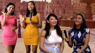 Peru Women Invite YOU to LIMA | A Foreign Affair Peru