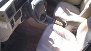 1998 Volvo S70 Used Cars Austin TX