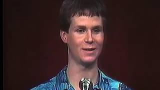 Matt Graham | October 7, 1985