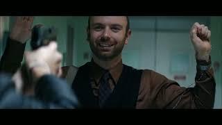 Morgan Peter Brown - Film & TV Acting Reel