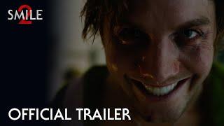 Smile 2 | Official Trailer | Paramount Pictures UK